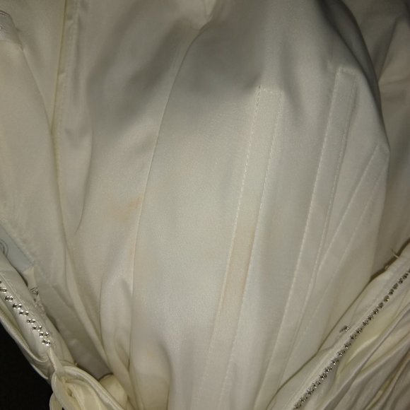 NWT! Allure # 2515 size # 2 - Picture 8 of 8